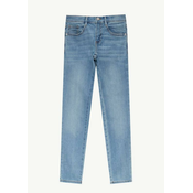 S. OLIVER Farmerke za devojcice, Slim fit, Plave