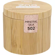 Zao Mineral Silk