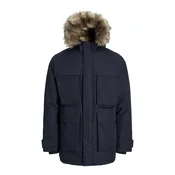 JACK & JONES Prehodna jakna JJStar marine