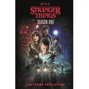 Stranger Things: Season One