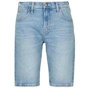 Lee 5 POCKET SHORT BILLIE Plava