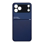 Maska Anti Static za iPhone 17 Pro plava