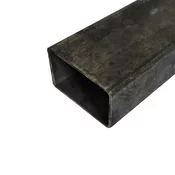 Pravoktna cev 80x50x3mm