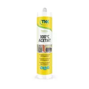 Tekasil 300 C Acetat crveni 300 ml