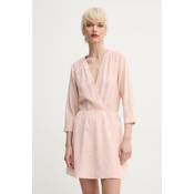 Svilena obleka ZADIG&VOLTAIRE