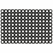 Otirac pravokutni 60 x 80 cm gumeni