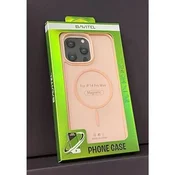 iPhone 14 Pro Max Bavitel MagSafe pink
