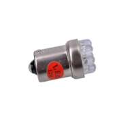 Cabletech G18.5 - 9 LED 12V crvena