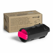 toner Xerox 106R03909 / VersaLink C600, C605 - magenta (original)