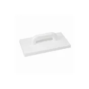 Kubala Lopatica Polystyrene trowel, 180 x 320 mm