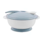 Lorelli cinija + kašika moonlight blue ( 10230400004 )