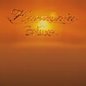 Harmonia - Deluxe (Anniversary Edition) (Orange Coloured) (180 g) (LP)