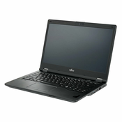 Fujitsu LifeBook E549; Core i5 8265U 1.6GHz/16GB RAM/512GB SSD PCIe/white kb/batteryCARE+;WiFi/BT/webcam/14 FHD (1920x1080)/Win 11 Pro 64-bit