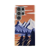 Premium ovitek Burga Tough Summit za Samsung Galaxy S24 Ultra