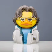 Figurica Numskull TUBBZ Dr. Hal „Otacon“ Emmerich - Boxed Edition