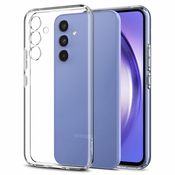SPIGEN LIQUID CRYSTAL OVITEK ZA SAMSUNG GALAXY A54 5G CRYSTAL CLEAR