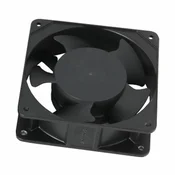 DATECH hladilna enota 1x ventilator 120 x 120 230V črn CF.BB11.01