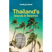 Lonely Planet Thailands Islands & Beaches