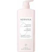 KERASILK Essentials Anti-Dandruff Shampoo nježni šampon protiv peruti 750 ml