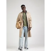Pepe Jeans Jopa na zadrgo zelena