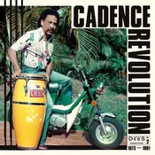 Various Artists - Cadence Revolution: Disques Debs International Vol 2, 1973-1981 (2 LP)