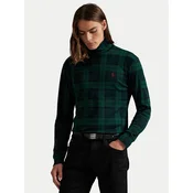 Polo Ralph Lauren Golf 710981469001 Zelena Regular Fit