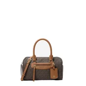 MICHAEL Michael Kors Torba za čez ramo Michael Kors Sac Bandouliere Jet Set Travel Marron rjava