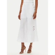 MET Kulot M10 278PT Bijela Relaxed Fit