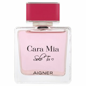 Aigner Cara Mia Solo Tu parfémovaná voda za žene 50 ml
