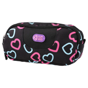 Play Pernica B64, Prazna, Pink hearts