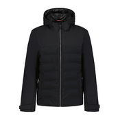 Icepeak ALBERS, muška jakna, crna 457842682I