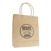 REUZEL Retail Paper Bag With Handle papirna vreca 21 x 26 cm