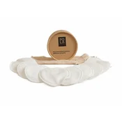 Pola Cosmetics Bambusovi tamponi za ličenje 10 kos