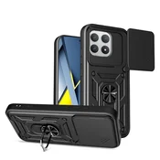 Tech-protect Camshield maska za Xiaomi Poco F8 Pro, crno