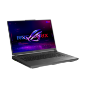 ASUS ROG Strix G17 G713PI-LL077 – 17,3” WQHD IPS, AMD Ryzen R9-7945HX, 32GB RAM, 1TB SSD, RTX 4070, ohne Betriebssystem