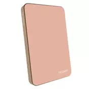 Prenosna baterija z MagSafe 5 000 mAh Zlati - Lullaby