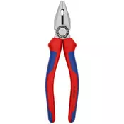 Klešta kombinovana 200mm Knipex (03 02 200)