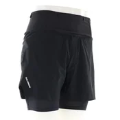 Salomon Sense Aero 2in1 Moški Tekaške kratke hlače
