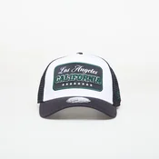 Čepica New Era 9FORTY Af Trucker Location Patch Navy/ Optic White Universal