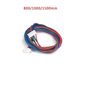 Nema Motor cable 0.8m, 1.0m, 1.5m long - 0.8m