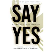 Say Yes