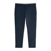 Next Chino hlače mornarska