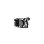 Full Camera Cage for Sony FX2 - Titanium Gray