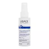 Uriage Bébé 1st Drying Repairing Spray sušilno in pomirjajoče pršilo za otroke
