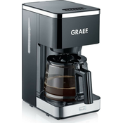 shumee Aparat za kapalno kavo Graef FK402EU 1,25 l