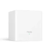 Tenda Nova system Mesh MW3 -2pack- AC1200 2-4+5GHz mesh WiFi system