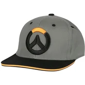 Overwatch Blocked Stretch Fit kapa s šiltom Jinx