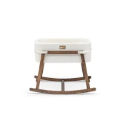 Hanah Home HANAH HOME Hier - bela, oreh zibelka, (20864664)