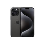 Apple Iphone 16 Pro mobitel 256GB Black