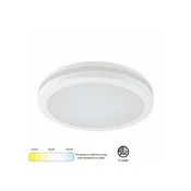LED plafonjera 30W 3000/4000/6500K IP65 siva